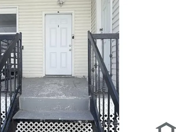 1323A McBride St #1, Far Rockaway, NY 11691