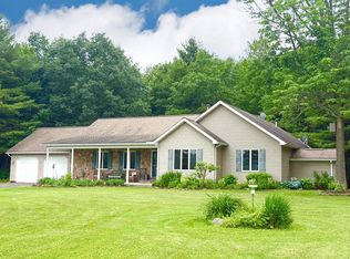 311 Jackson Rd, Wellsboro, PA 16901