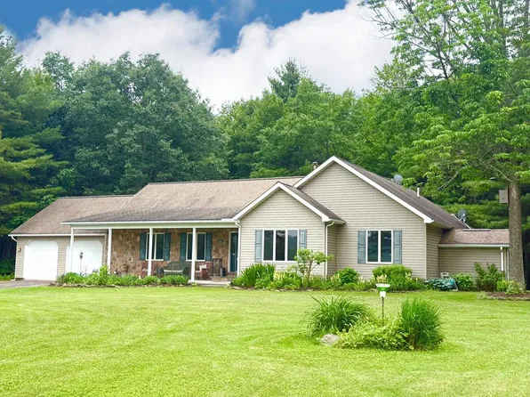 311 Jackson Rd, Wellsboro, PA 16901