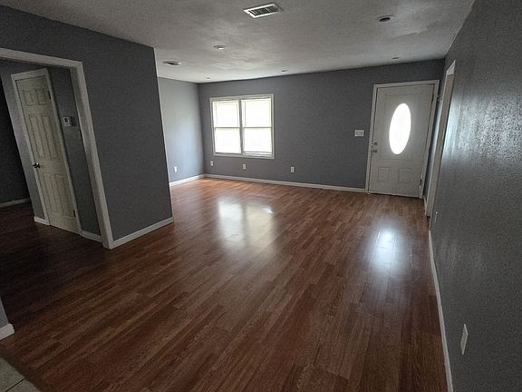 2nd View of Entrance