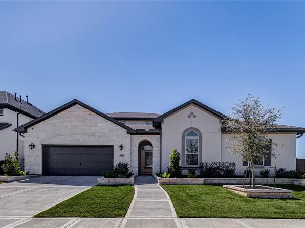 2307 Myrtle Manor Ln, Katy, TX 77493