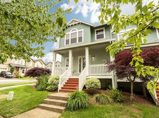 14246 Murren Way, Oregon City, OR 97045