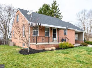 105 W Myrtle St, Littlestown, PA 17340