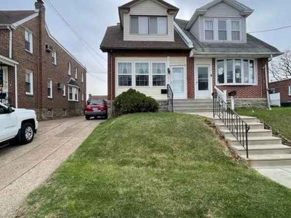 1836 Ripley St, Philadelphia, PA 19111