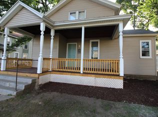 116 Gold Ave SW APT 1, Grand Rapids, MI 49504