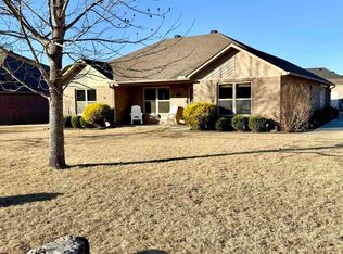 404 Trailwood Dr, Heber Springs, AR 72543