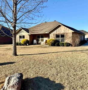 404 Trailwood Dr, Heber Springs, AR, 72543