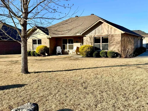 404 Trailwood Dr, Heber Springs, AR 72543