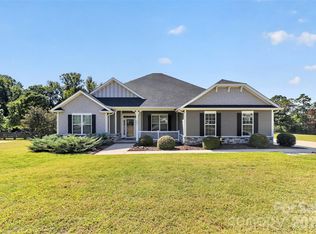 245 Glenwood Dr, Oakboro, NC 28129