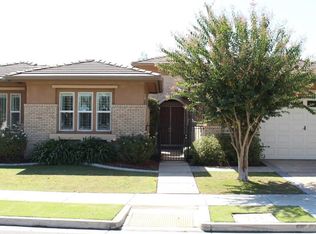 12201 Lamberton St, Bakersfield, CA