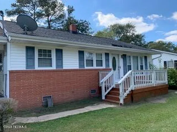 113 Harmon Street, Clinton, NC 28328