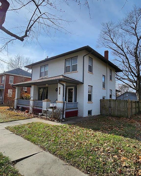 1st image of 215 & 211 S 8th St