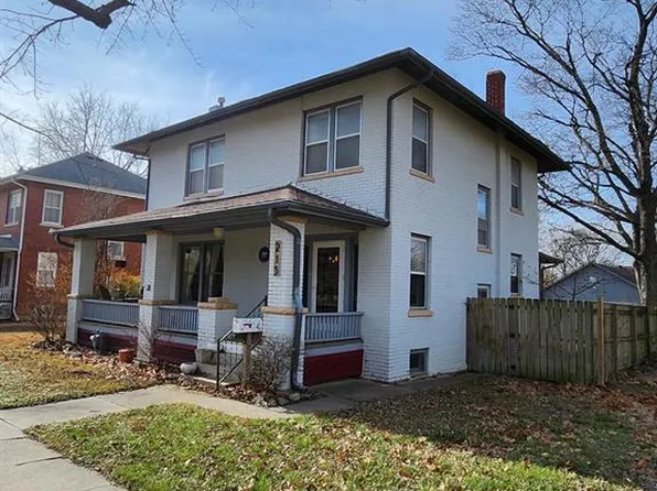 215 & 211 S 8th St, Independence, KS 67301