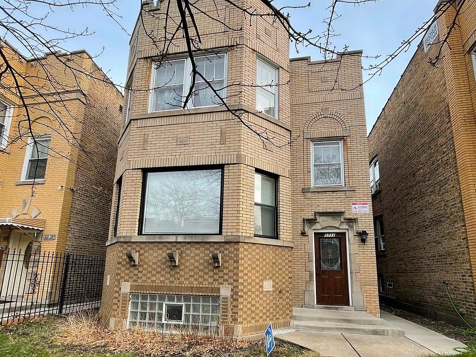 1st image of 5731 N Bernard St