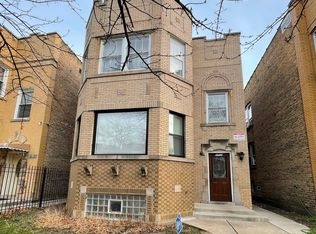 5731 N Bernard St, Chicago, IL 60659
