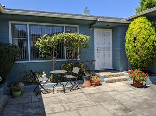 5407 Broadway Ter, Oakland, CA 94618