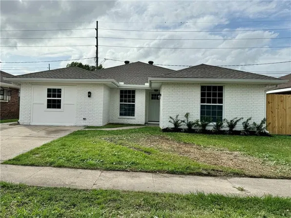 1921 Yorktowne Dr, La Place, LA 70068