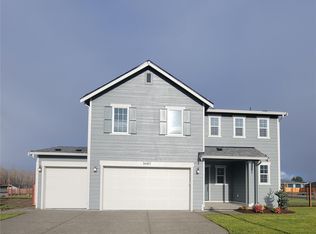 3487 Edith Ave #25, Enumclaw, WA 98022