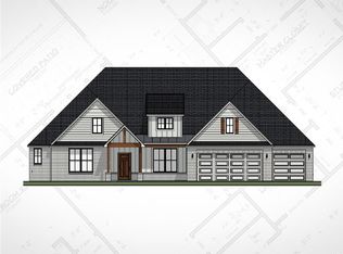 10001 Red Fox Dr, Edmond, OK 73025