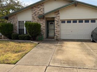 3832 Mulberry Ln, Bedford, TX 76021