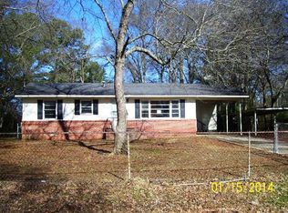 305 4th St, Summerville, GA 30747