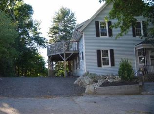 332 Main Rd, Tiverton, RI 02878