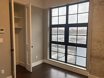 Rented by MySpaceNYC