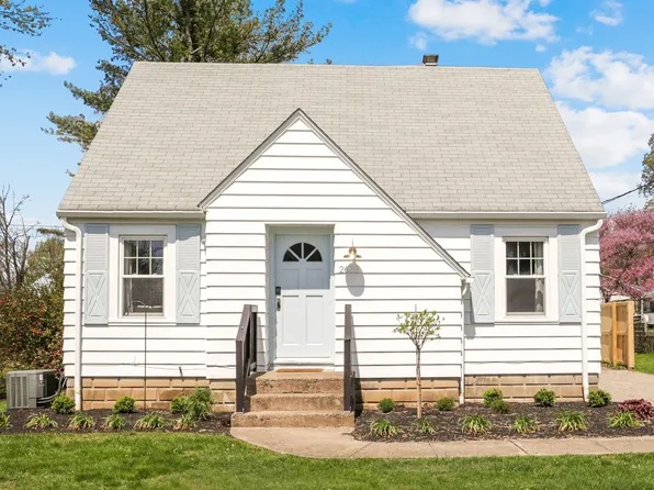 2638 E Park St, Millersport, OH 43046