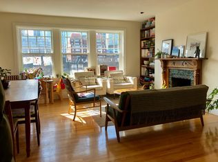 251 Commonwealth Ave #5F, Boston, MA 02116