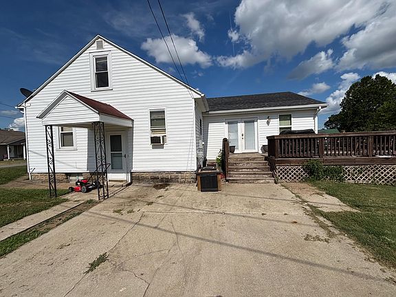 2nd image of 65 Township Road 194 E