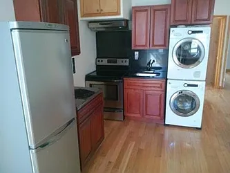 Rented by Jalein Realty Corporation