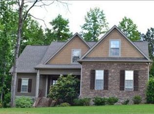 4147 Trotters Ct, Auburn, AL 36832