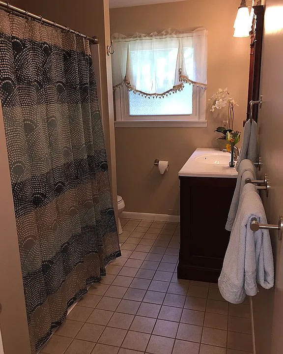 Full bath