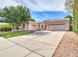 2861 E Estrella Dr, Gilbert, AZ 85296