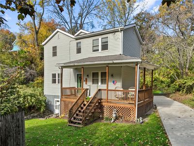 1734 Verner Ave, Pittsburgh, PA, 15212