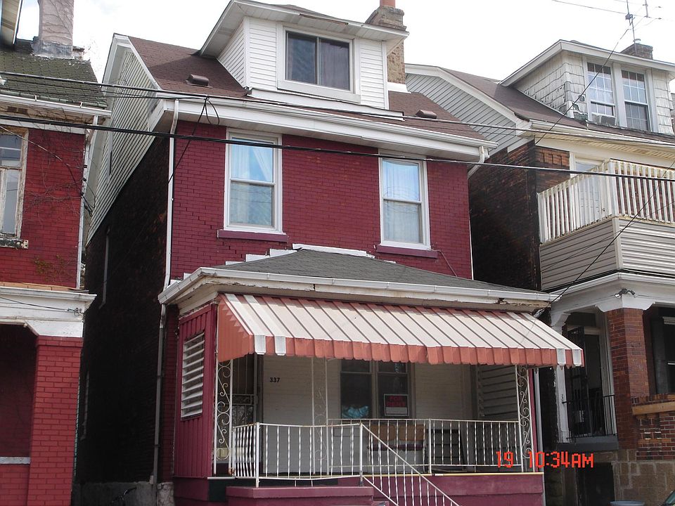 Welcome to 337 Lawn St