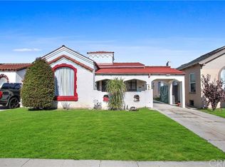1305 W 81st St, Los Angeles, CA 90044