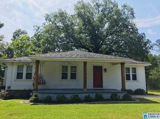 5332 Pine Ln, Mc Calla, AL 35111