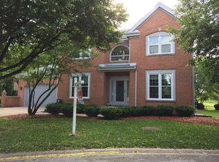 293 Wendover Dr, Bloomingdale, IL 60108