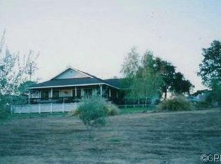 3359 Dry Creek Rd, Ione, CA 95640