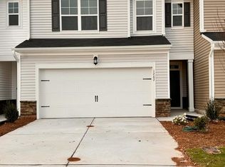 1202 Tea Time Trl, Morrisville, NC 27560