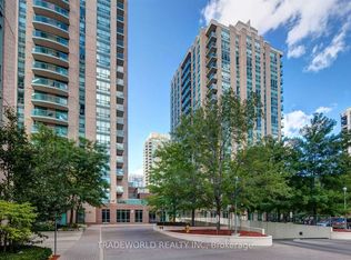 20 Olive Ave #1710, Toronto, ON M2N 7G5