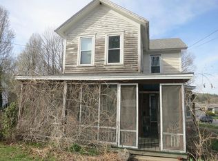 181 Main St, Williamsburg, MA 01096