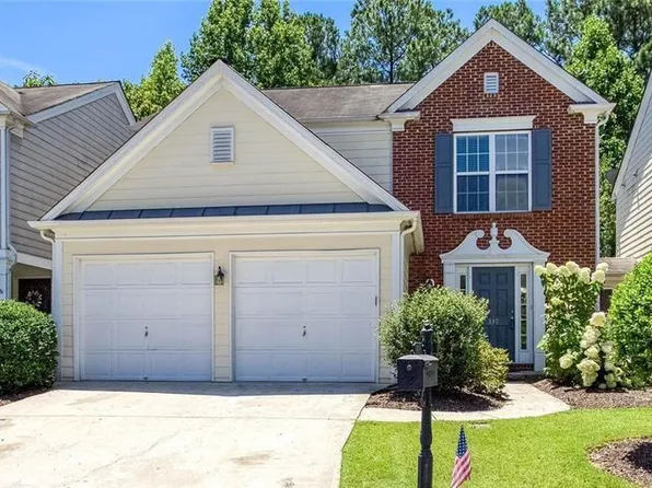 339 Balaban Cir, Woodstock, GA 30188