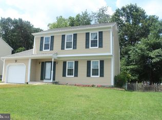 8836 Terrell Rd, Baltimore, MD 21236