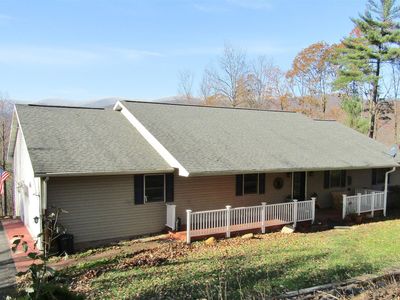 170 Evergreen Rd, Pearisburg, VA, 24134