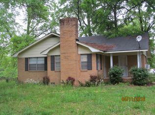 3700 Airport Rd, Oxford, AL 36203