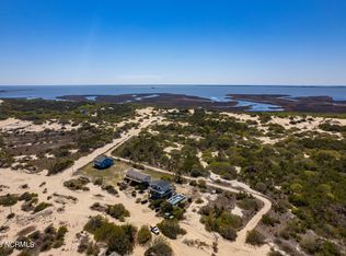 1592 Hidden Dune Ln, Corolla, NC 27927