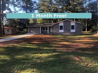 59 Dewey Ln SE, Smyrna, GA