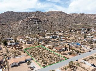 61100 Sandalwood Trl #81, Joshua Tree, CA 92252